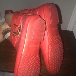 Burberry Shoes - Burberry rain boots Burberry Shoes - Burberry rain boots